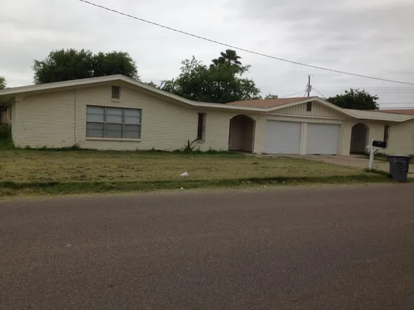 311 S 2nd Ave #1, Edinburg, TX 78539