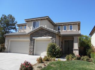 18319 Shannon Ridge Pl, Canyon Country, CA 91387