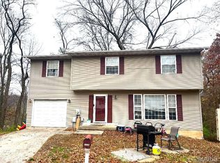 4443 Delta Queen Ln, Godfrey, IL