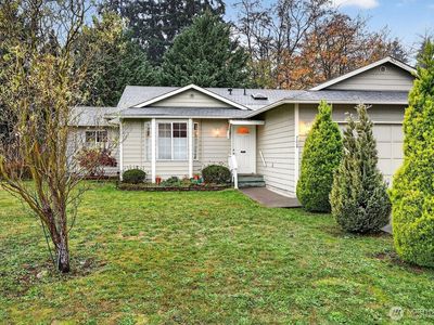 708 Marquette Avenue, Snohomish, WA, 98290
