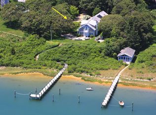 32 Ocean View Ave, Edgartown, MA 02539