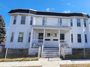 27 Vassall St, Quincy, MA 02170