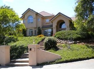 1742 Santa Maria Way, El Dorado Hills, CA 95762