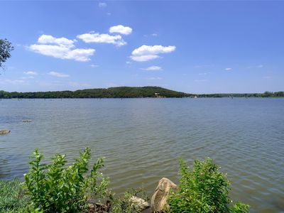 0 Catfish Trl, Bowie, TX, 76230