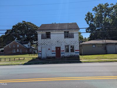 610 N Chestnut St, Henderson, NC, 27536