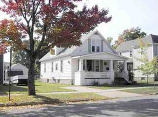 1307 1st Ave S, Escanaba, MI 49829