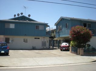 551 W 4th St APT 5, San Pedro, CA 90731