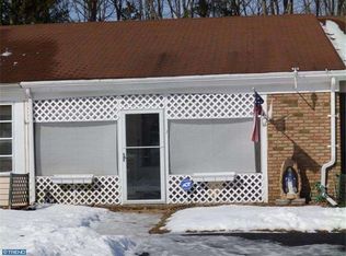 21 Sterling Pl, Southampton, NJ 08088