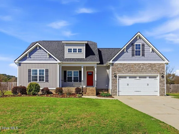 109 Northfield Drive, Goldsboro, NC 27534