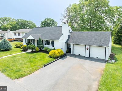970 Spruce St, Honey Brook, PA, 19344