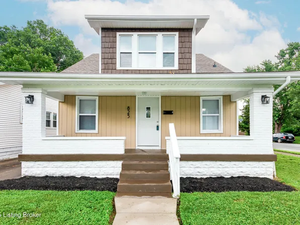 825 S 42nd St, Louisville, KY 40211
