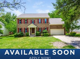 11401 Kempsford Dr, Charlotte, NC 28262
