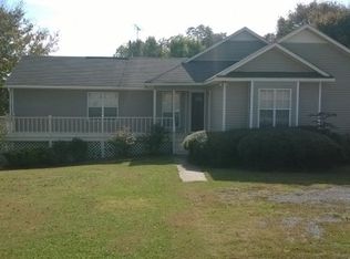 130 County Road 713, Cullman, AL 35055