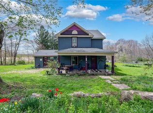 113 E Sandy Rd, Kennerdell, PA 16374