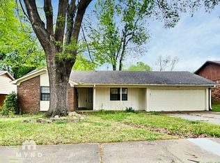 4010 Lehi Dr, Memphis, TN 38128