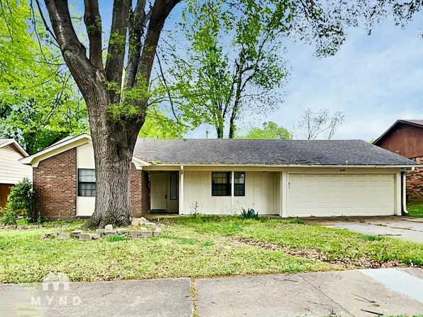 4010 Lehi Dr, Memphis, TN 38128