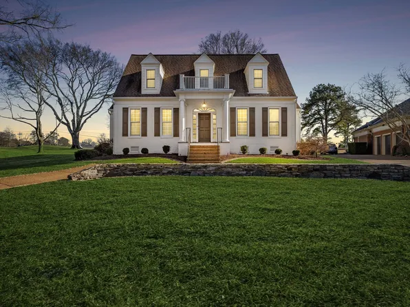 515 Midway Cir, Brentwood, TN 37027