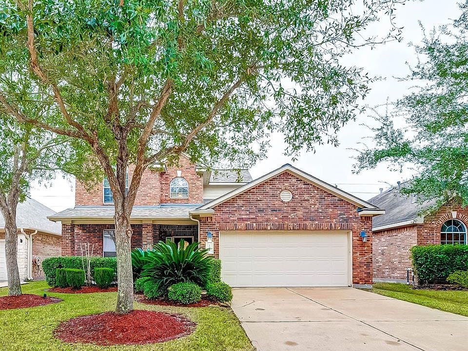 1st image of 25911 Orchard Knoll Ln