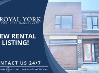 91 Queensbrook Cres, Cambridge, ON N1S0E5