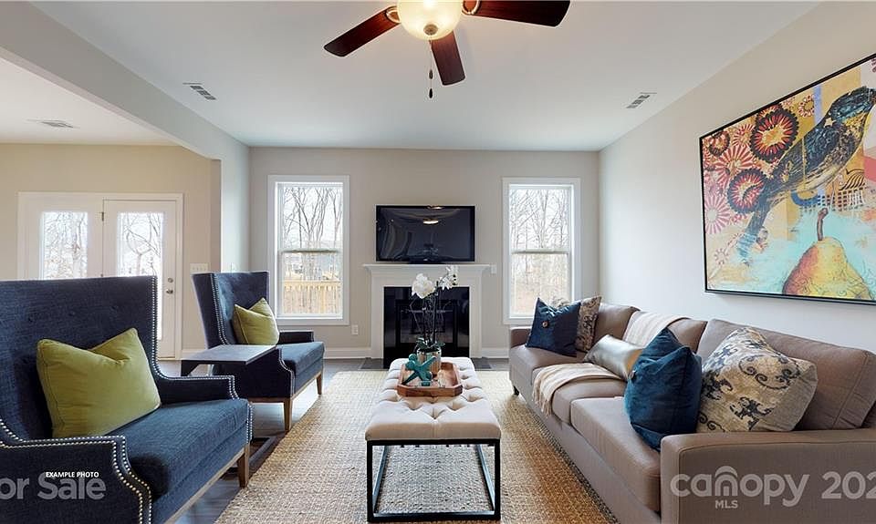 2nd image of 4538 Dover Ct #29