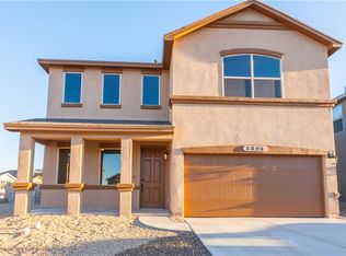 4048 Loma Dante Dr, El Paso, TX 79938