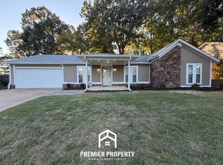 3955 Castile St, Memphis, TN 38135