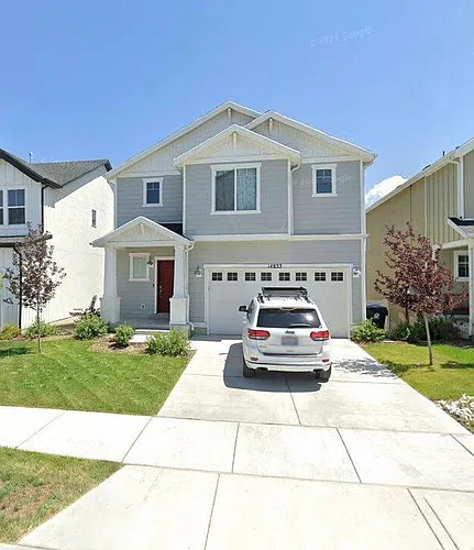 14833 S Messi St Photo 1