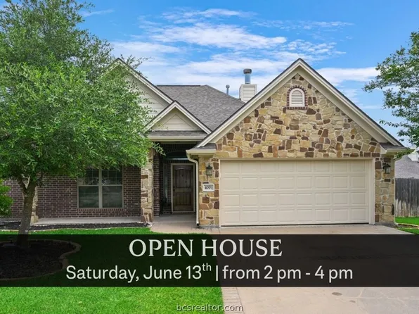 4001 Noirmont Ct, College Station, TX 77845