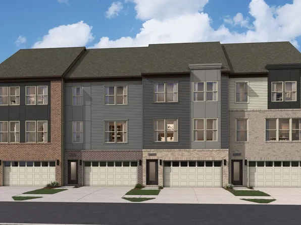 8749 Noether St, Manassas, VA 20109