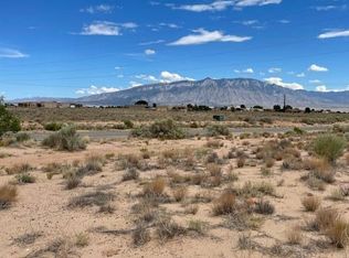 Teak Rd NE #L2-B50-U17, Rio Rancho, NM 87144