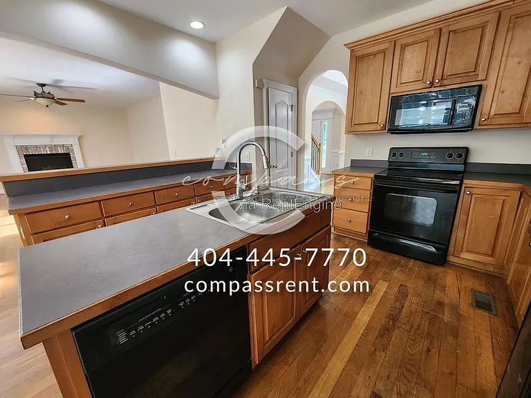 6031 Burnt Hickory Trl — Photo 11