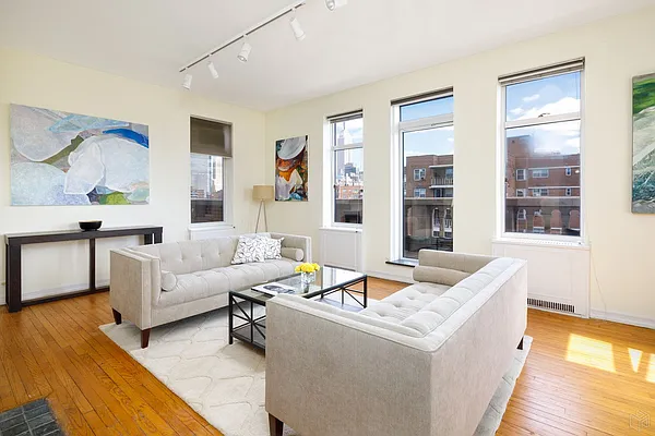 Sold by Halstead Real Estate | media 1