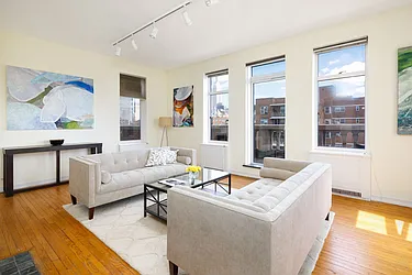 Sold by Halstead Real Estate