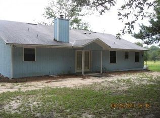 16580 NW 170th St, Williston, FL 32696