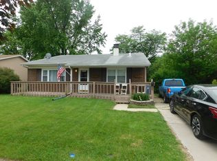 1704 Keating St, Glendale Heights, IL
