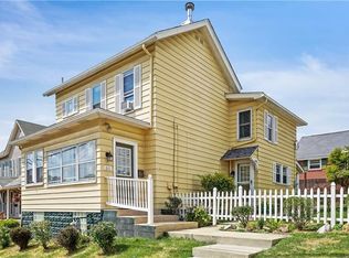 611 9th St, Irwin, PA 15642