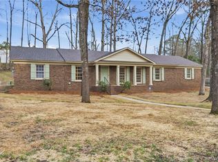5711 Golden Pond Ave, Northport, AL