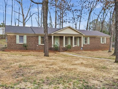 5711 Golden Pond Ave, Northport, AL, 35473