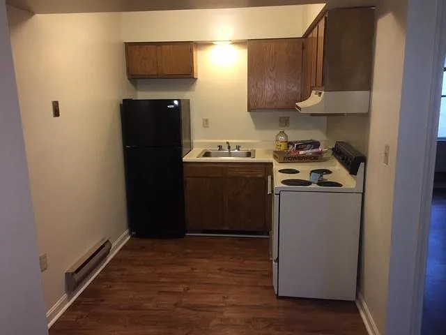 1 bed, 500 sqft, $1,095 — Photo 3