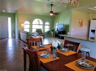 1004 NW 38th Ave, Cape Coral, FL 33993