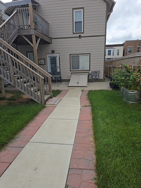 1st image of 1012 Milwaukee Ave #1