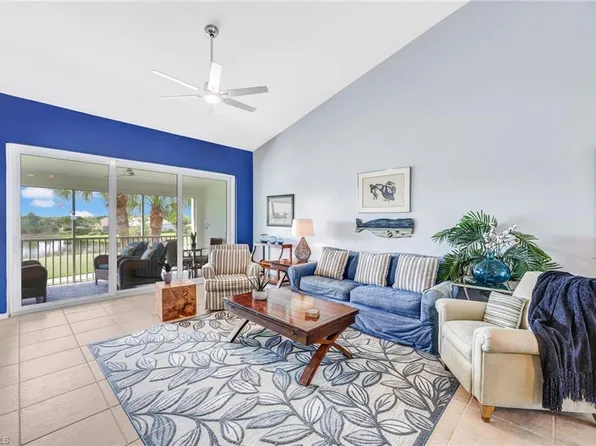 5941 Sand Wedge Ln Unit 1206, Naples, FL 34110