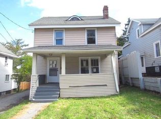 541 Velasko Rd, Syracuse, NY 13207