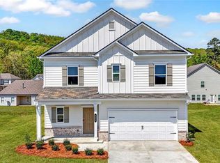 623 Mountaintop Rd, Cartersville, GA 30120