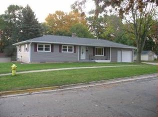 344 Church St, Portland, MI 48875