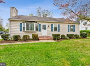 1232 E Strasburg Rd, West Chester, PA 19380