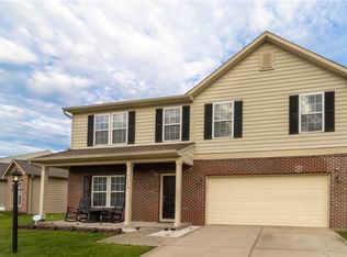 4319 Valley Trace Dr, Indianapolis, IN 46237