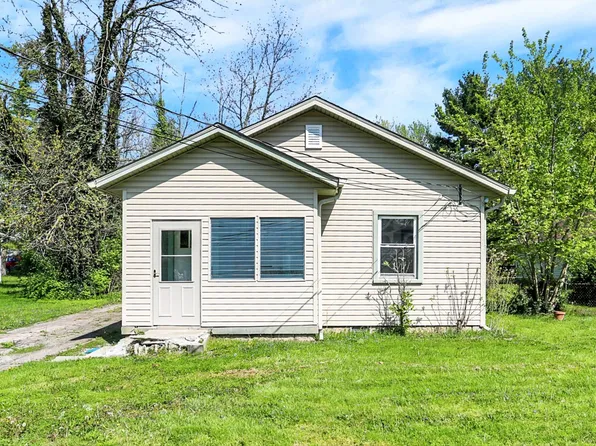 4941 Mathews Ave, Indianapolis, IN 46227