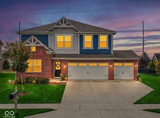 16411 Sedalia Dr, Fishers, IN 46040