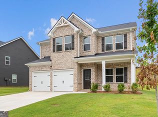 355 Jarrett St, Fairburn, GA 30213